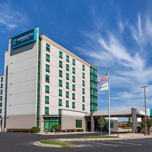 Clarion Suites At The Alliant Energy Center